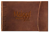 Maloof Beyond 90 Book Cover